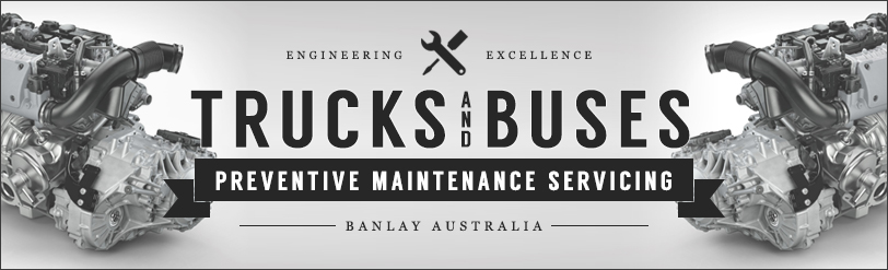 Truck and Bus Repair