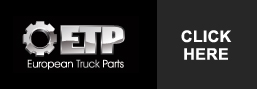 European Truck Parts website