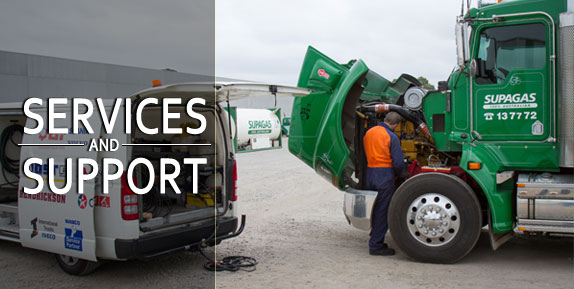 Trailers Repairs and Maintenance, Truck service repair